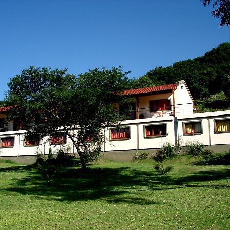 Hosteria Pura Vida San Salvador de Jujuy Buitenkant foto