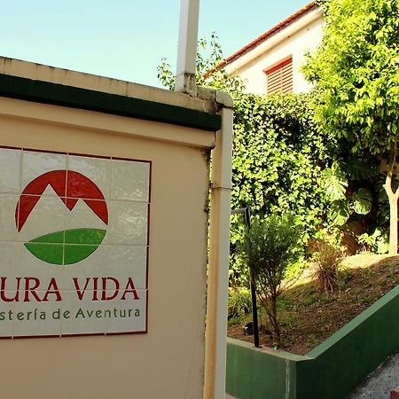 Hosteria Pura Vida San Salvador de Jujuy Buitenkant foto