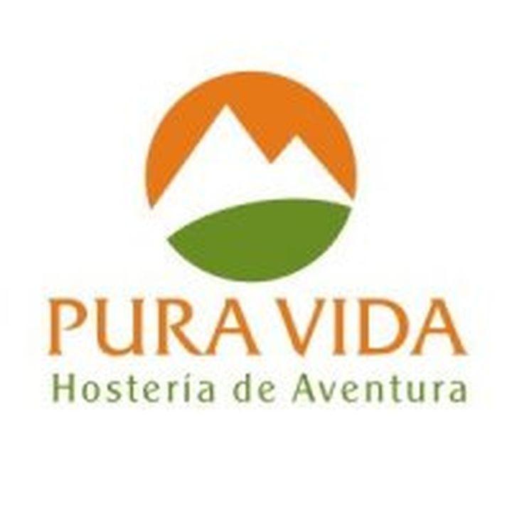 Hosteria Pura Vida San Salvador de Jujuy Buitenkant foto