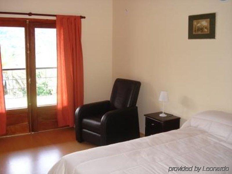 Hosteria Pura Vida San Salvador de Jujuy Kamer foto
