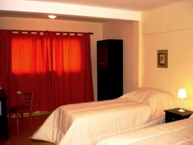 Hosteria Pura Vida San Salvador de Jujuy Buitenkant foto