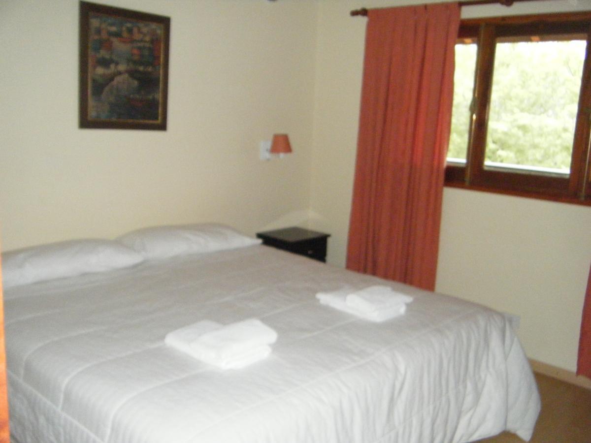 Hosteria Pura Vida San Salvador de Jujuy Buitenkant foto