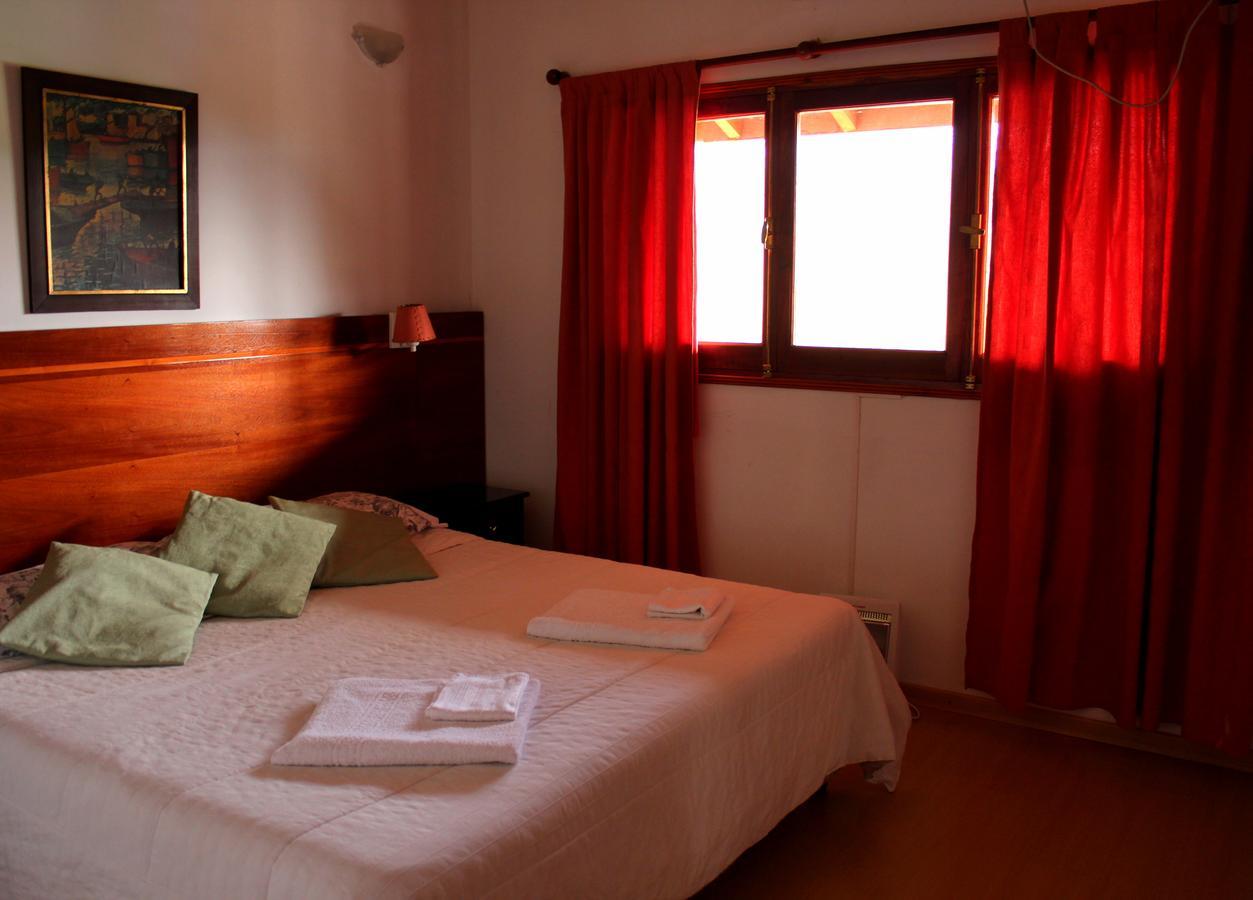 Hosteria Pura Vida San Salvador de Jujuy Buitenkant foto