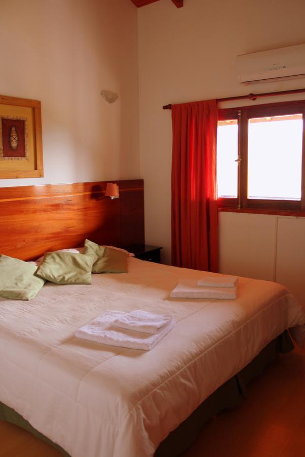 Hosteria Pura Vida San Salvador de Jujuy Buitenkant foto